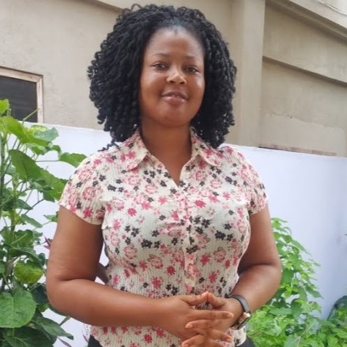 Alimah Mechiru