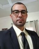 Dr. Fernando Miguel Almaguer Acevedo