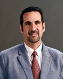 Dr. Charles Thompson