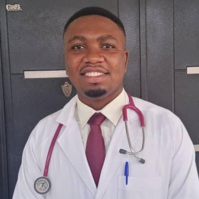 Soloman Adawu