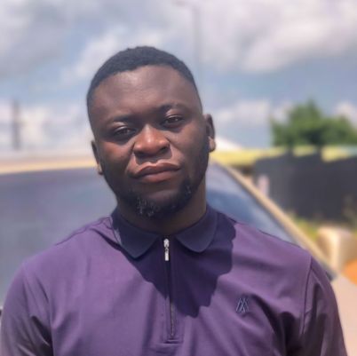 Lenix Aaron Fianu