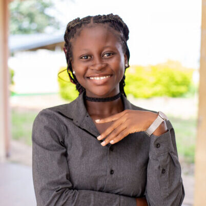 Lilian Aretha Fianu